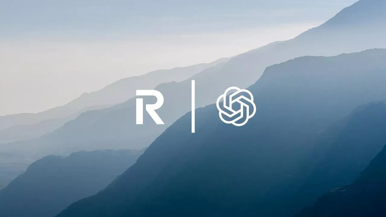 Revolut nawiązał współpracę z OpenAI (fot. mat. prasowe)