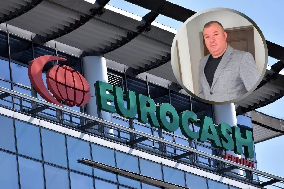Rozwijał z sukcesem sieć klubów fitness, teraz pomoże Eurocash z Delikatesami Centrum