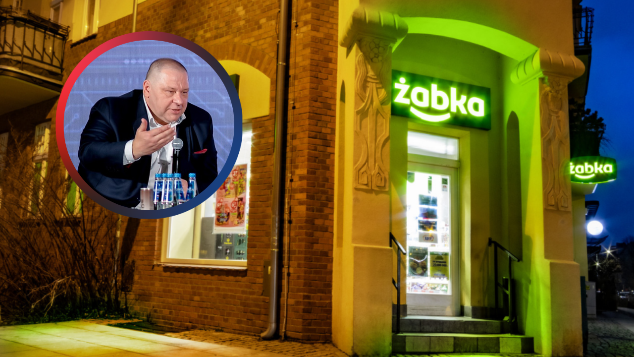 Leszek Jurczak, NACS: Po przejęciu Żabki przez Kanadyjczyków 7-Eleven nie będzie miało czego szukać w Europie Środkowo-Wschodniej