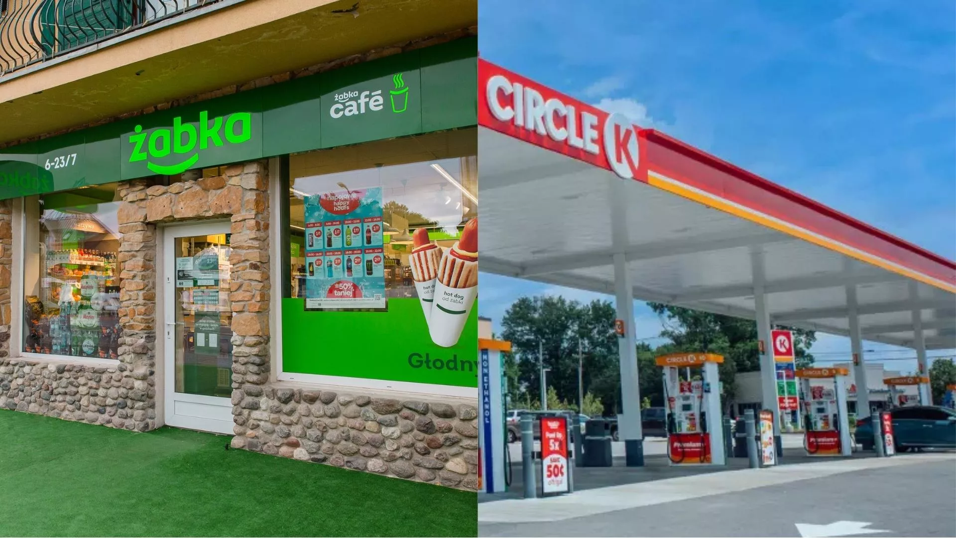 Przejęcie Żabki przez właściciela Circle K krok po kroku. najważniejsze warunki i harmonogram