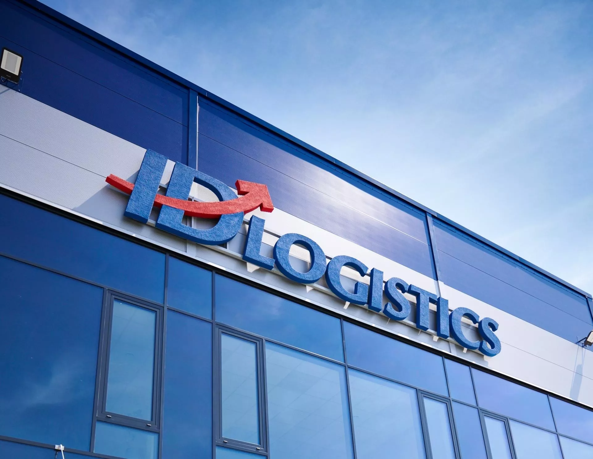 ID Logistics przyspiesza. Ponad miliard euro przychodów w drugim kwartale