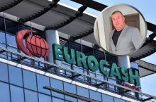 Rozwijał sieć klubów fitness, teraz dołącza do Eurocash (fot. Linkedin)