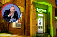 Leszek Jurczak, NACS (fot. Żabka/wh)