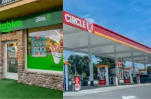 Przejęcie Żabki przez Circle K. Harmonogram i warunki (fot. mat. prasowe)