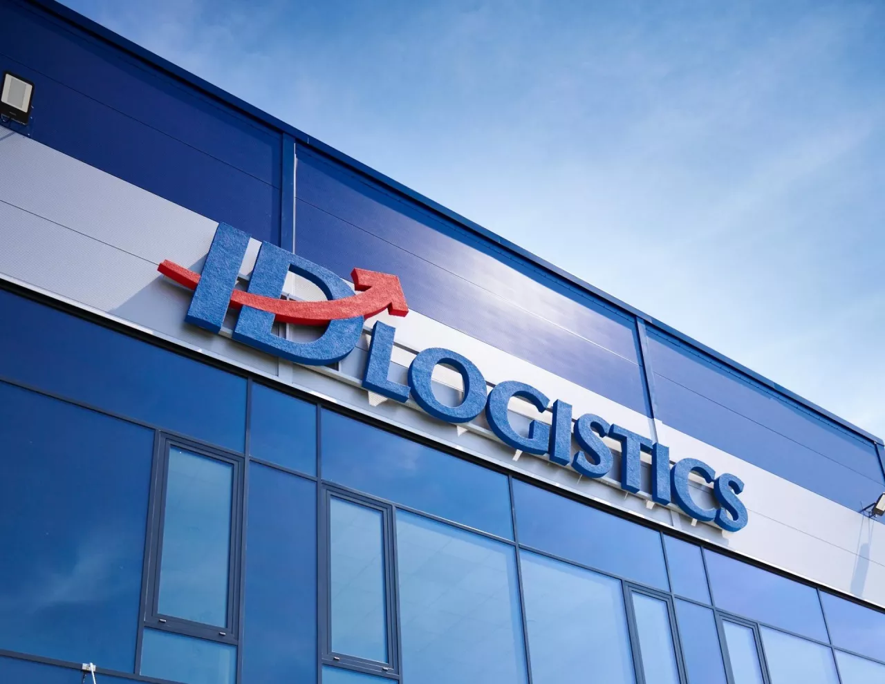  ID Logistics zwiększyło przychody o 22,4 proc. w II kwartale 2026 (fot. mat. pras.)
