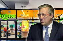 Były prezes Biedronki komentuje przejęcie Żabki. Wskazuje też na fenomen Dino! (fot. materiały prasowe)