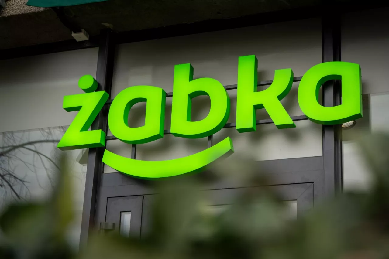 Awaria Żabki. System błędnie naliczał rabaty (fot. Grupa Żabka)