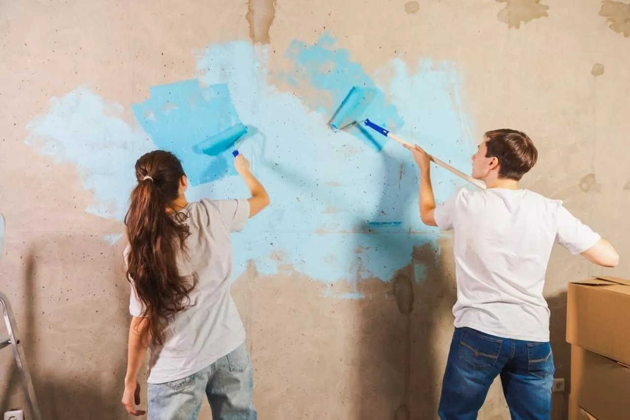 Handel różnymi sposobami walczy o portfele klientów (fot. Shutterstock)