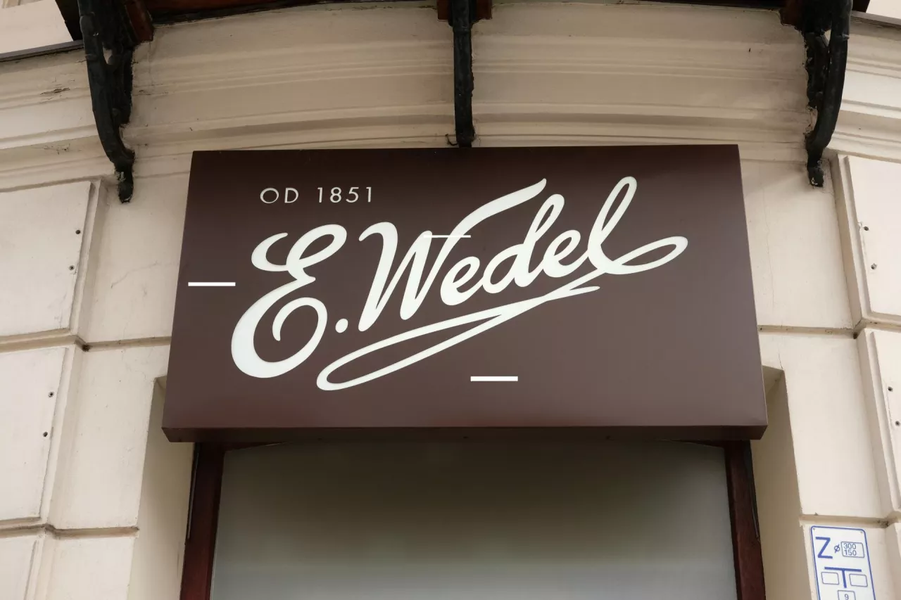 Wedel rośnie szybciej niż rynek. Co napędziło wzrost firmy? (fot. Shutterstock)