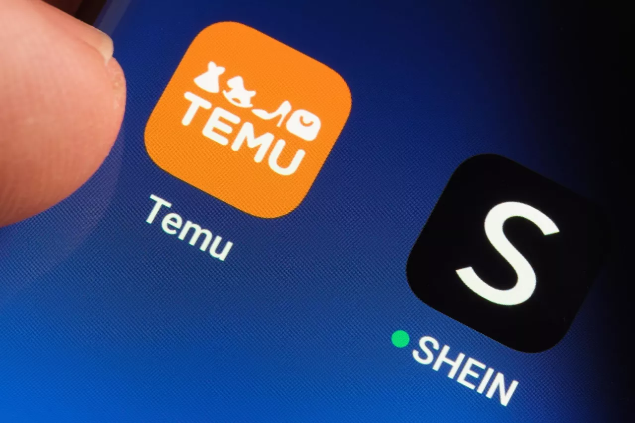 Temu i Shein z nowymi obowiązkami? 89 organizacji chce zmian w unijnym prawie (fot. Ascannio/Shutterstock)
