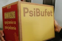 PsiBufet rozpycha się na Słowacji (fot. PsiBufet)