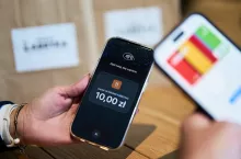 Prawie 280 tys. sklepów obsługuje Cashback (fot. mBank).
