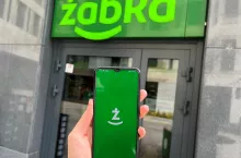 Żabka (fot. Żabka Polska)