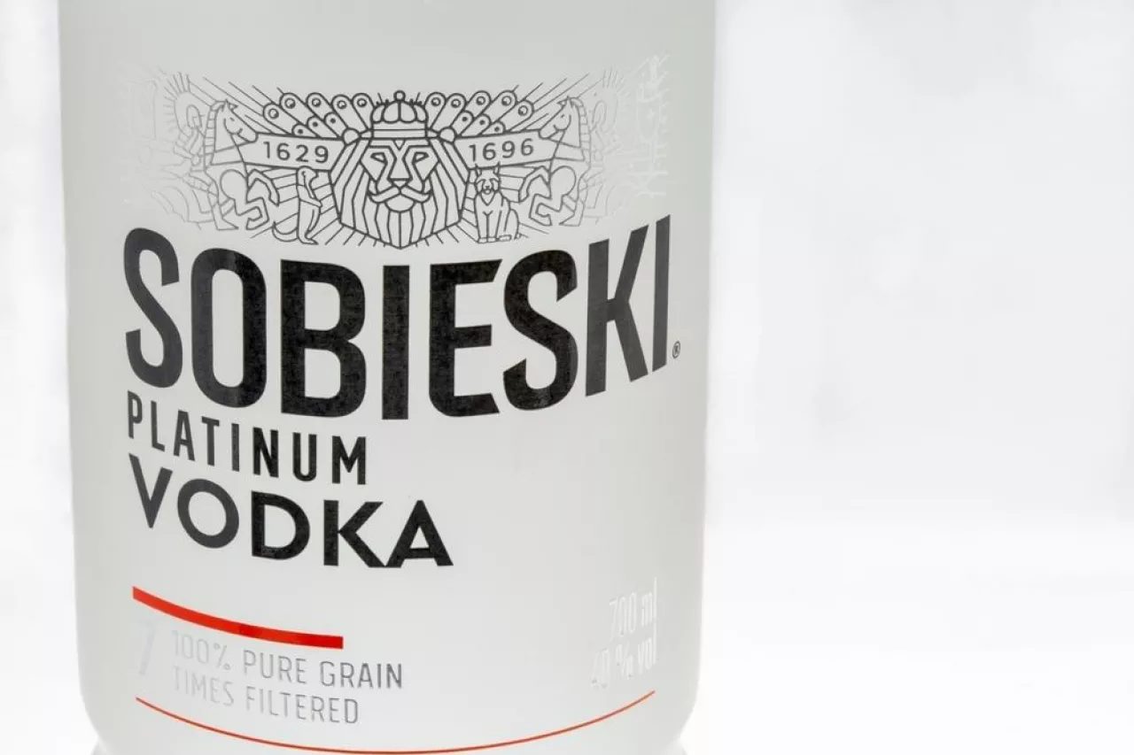 Jak radzi sobie właściciel marki Sobieski? (fot. Shutterstock)