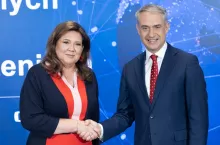 Poczta Polska dostarczyła już 100 mln przesyłek w e-Doręczeniach. Wkrótce kolejne zmiany (fot. Poczta Polska)