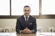 Sektor handlu detalicznego znajduje się dziś na rozdrożu - ostrzega Juan Manuel Morales, prezes EuroCommerce (fot. materiały prasowe) głównej organizacja reprezentująca sektor handlu detalicznego i hurtowego w Europie)