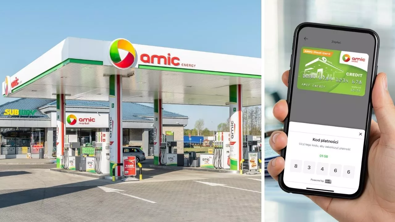 Nowa promocja sieci Amic (fot. Shutterstock/Mat. Prasowe)