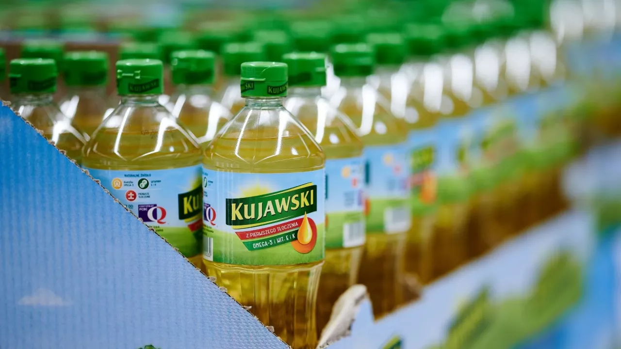 UOKiK nakłada karę 4,3 mln zł na Bunge Polska za wykorzystywanie przewagi kontraktowej (fot. Shutterstock)