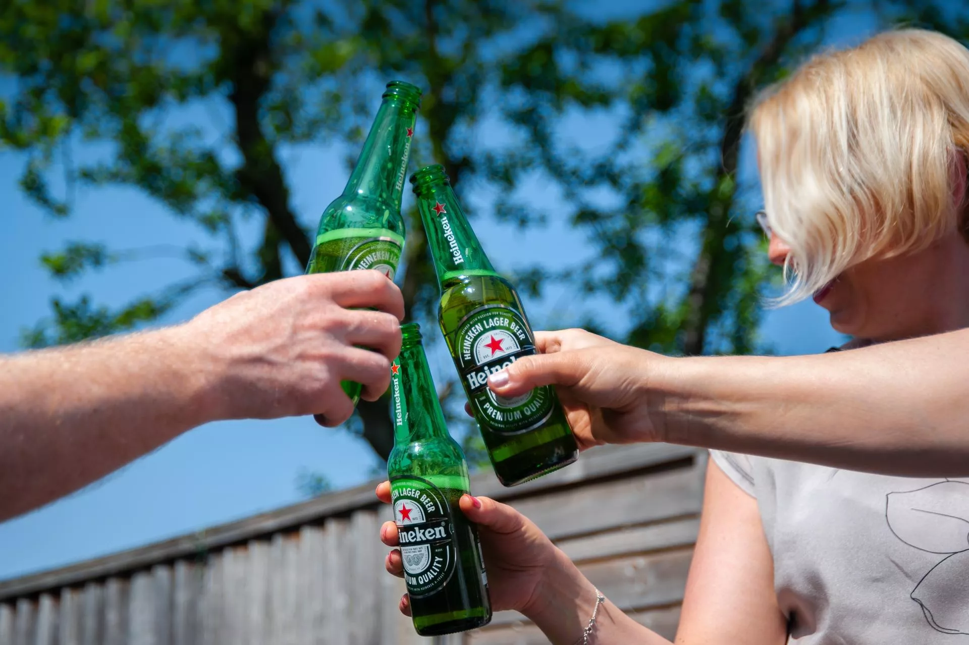 Heineken poprawia wyniki. Czy właściciel Grupy Żywiec wychodzi na prostą?