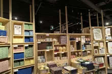 Sklep sieci Søstrene Grene w Westfield Arkadia (fot. Wiadomości Handlowe)