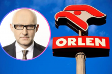 Ireneusz Fąfara (fot. Shutterstock + Orlen)