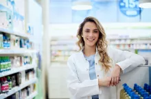 Rząd zniesie zakaz reklamy aptek. Są nowe zasady i wysokie kary (fot. Shutterstock)