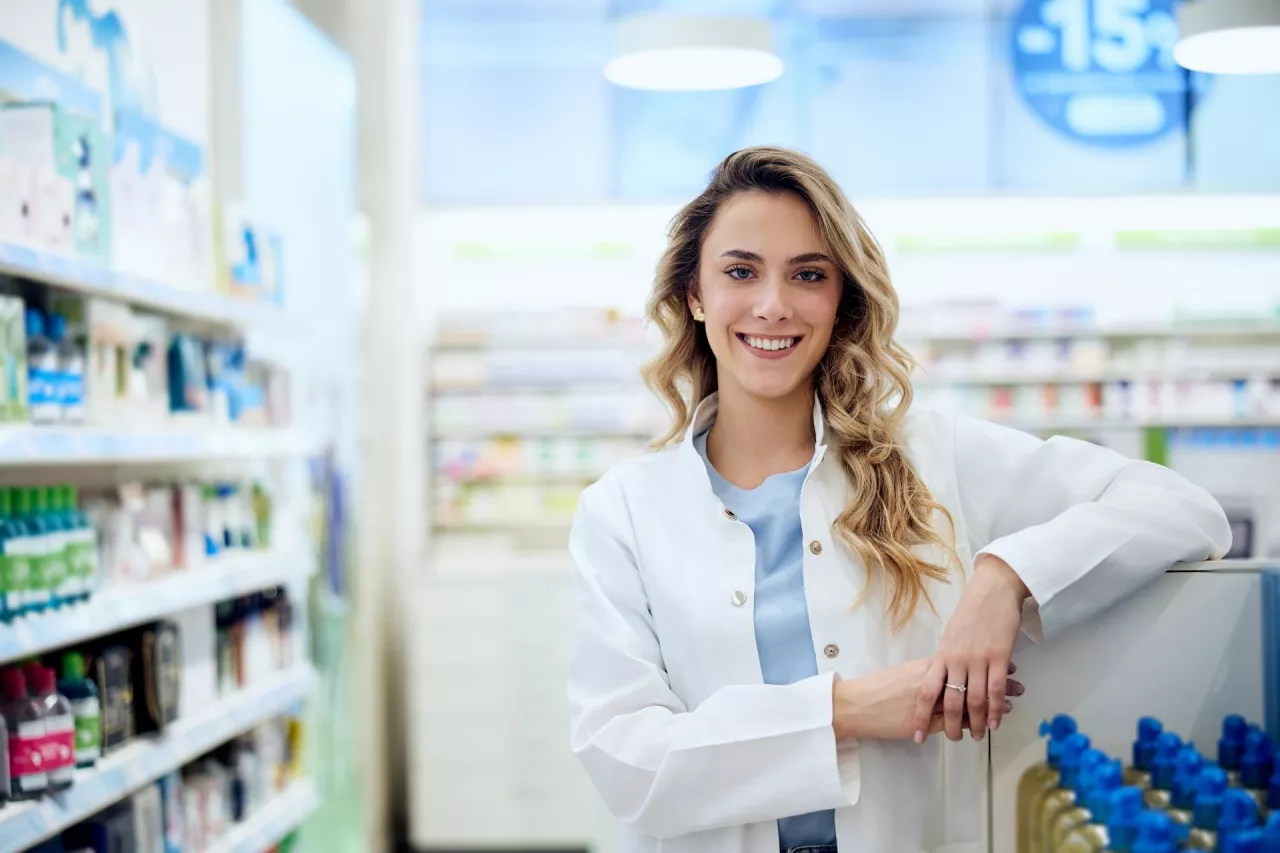 Rząd zniesie zakaz reklamy aptek. Są nowe zasady i wysokie kary (fot. Shutterstock)