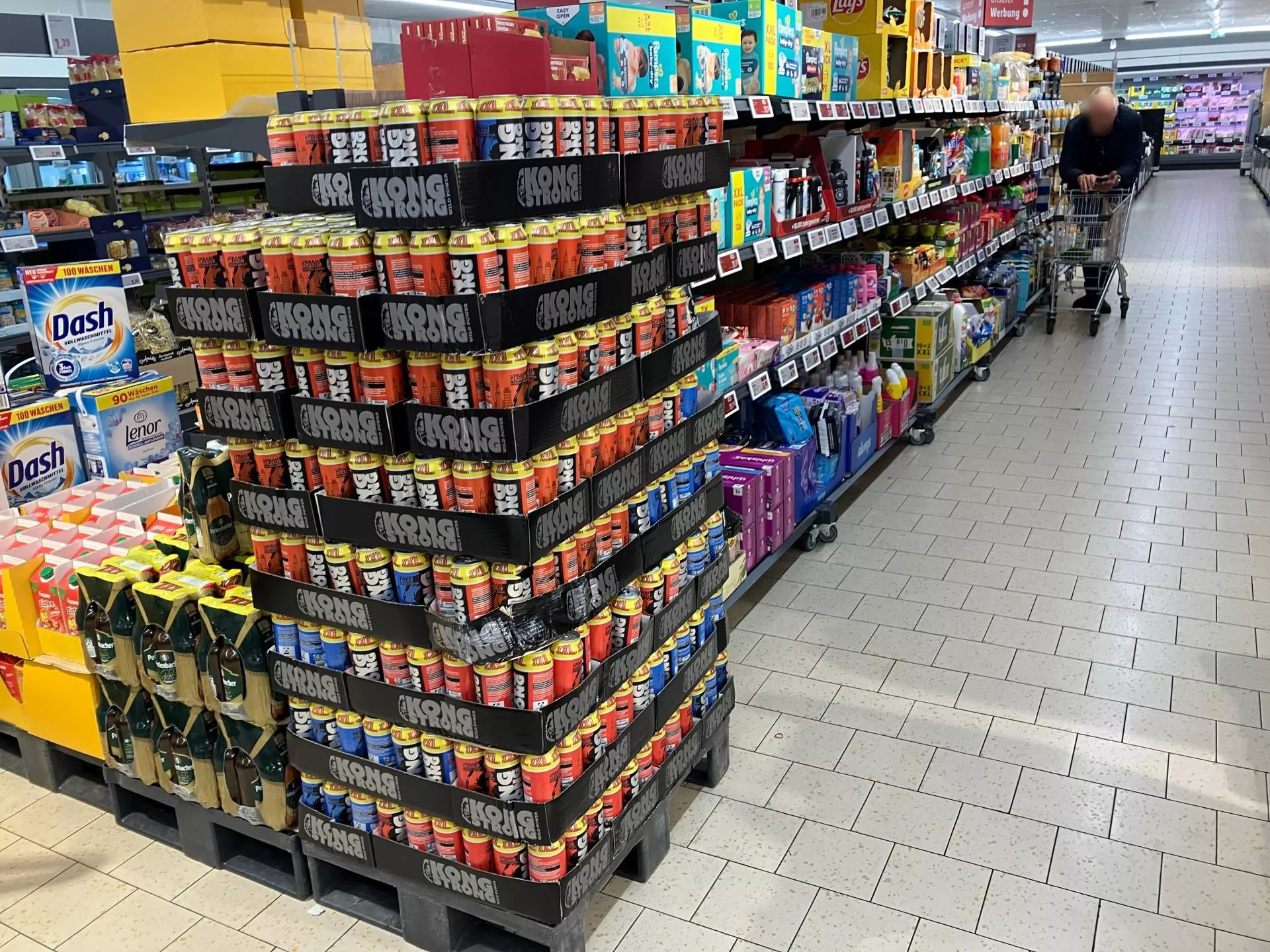 Europejczycy coraz częściej wybierają marki własne. Nie chodzi już o niższą cenę