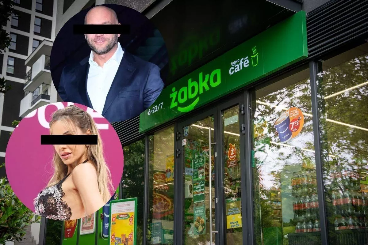 Żabki miały pomóc ukryć miliony. Głośna sprawa Dody i Emila S. trafia do sądu