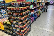 Marki własne rosną szybciej niż producenckie. IGD wskazuje nowy trend (fot. Sebastian Rennack)