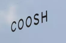 Ukraińska marka wchodzi do Polski (fot. Coosh Wear)