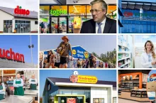 TOP 10 tygodnia: skarga na Biedronkę, rewolucja w aptekach oraz ekspansja Gulf i Taco Bell (fot. Shutterstock + mat. prasowe)