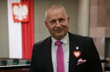 Robert Dowhan (fot. Facebook/ Robert Dowhan)