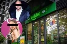 Zakup Żabek miał służyć ukryciu majątku? Nowe ustalenia w sprawie Dody i Emila S. (fot. Instagram, mat. prasowe)