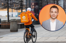 Pyszne.pl pisze do minister pracy. Zarzuca PIP presję polityczną (fot. Shutterstock/materiały prasowe)
