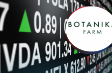 Botanika Farm wkracza na giełdę (fot. Shutterstock)