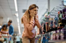 Polacy wydadzą fortunę na wyprawkę szkolną w 2026 r. Ponad 500 zł na dziecko to norma (fot. Shutterstock)