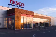 Tesco szykuje sprzedaż biznesu na Węgrzech? Są nowe informacje (fot. Shutterstock)