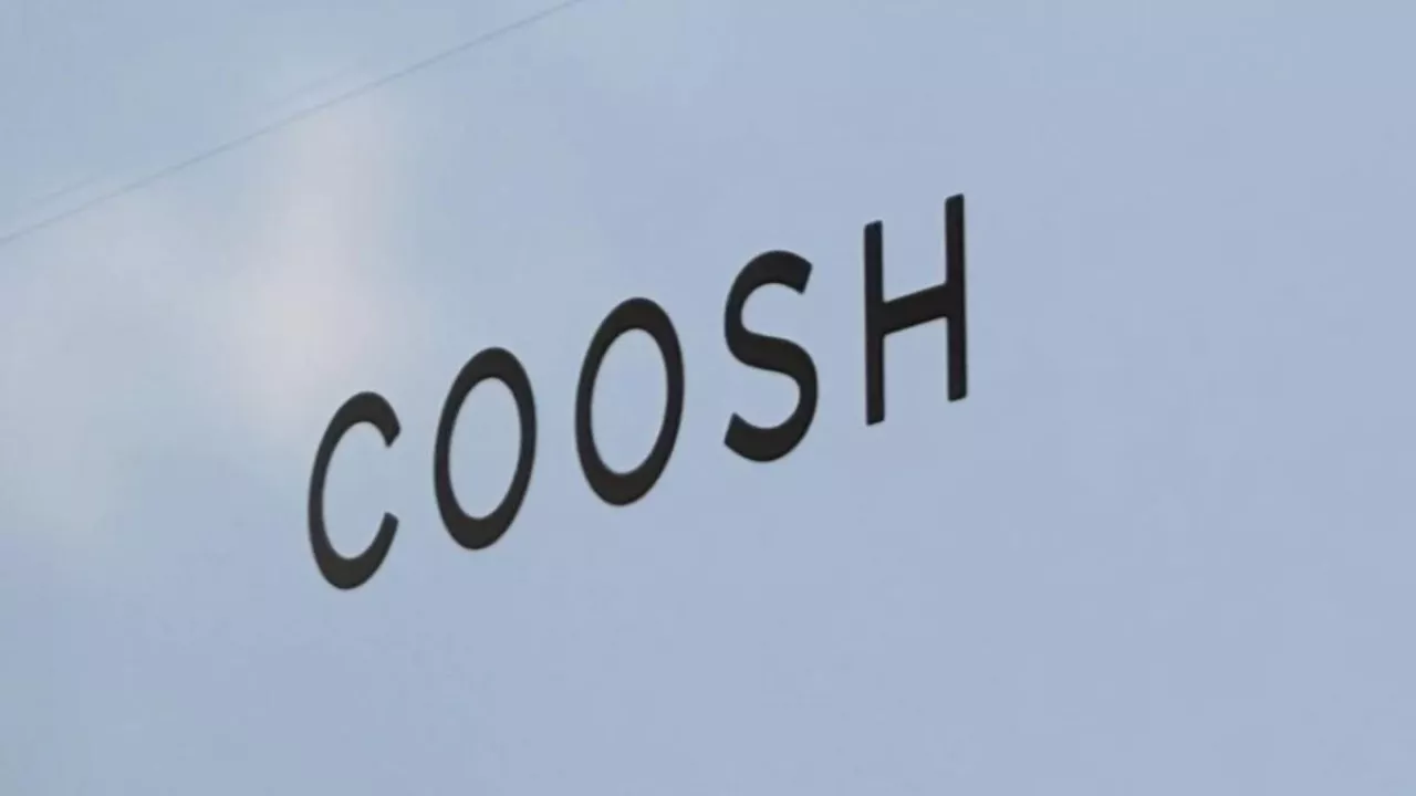Ukraińska marka wchodzi do Polski (fot. Coosh Wear)