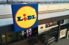 Lidl z promocją na sezon grillowy (fot. Shutterstock)