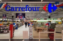 Carrefour wygasza drukowane gazetki (fot. Carrefour Polska).
