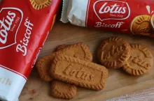 Lotus Bakeries notuje świetne wyniki (fot. Shutterstock)