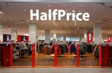 HalfPrice odnotował dobre wyniki, stając się najdynamiczniej rosnącą częścią całej Grupy Modivo (fot. Shutterstock)