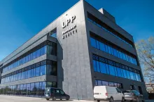 LPP dementuje, że ma długi w Bangladeszu. W tle 40 mln dolarów i rosyjska firma (fot mat. prasowe)