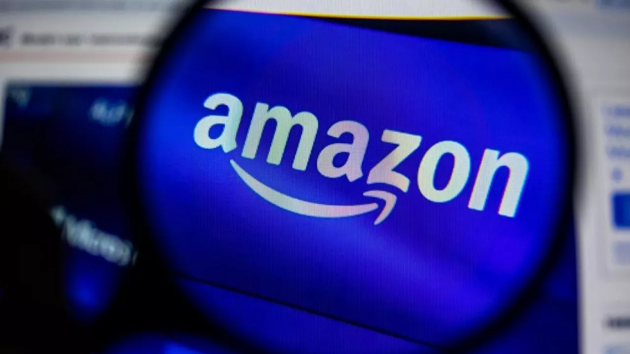 Jak wskazują dane platformy Amazon, tylko w 2025 roku polskie MŚP wyeksportowały do zagranicznych odbiorców ponad 40 mln produktów o wartości przekraczającej 5,2 mld zł<strong> </strong>(fot. Shutterstock)