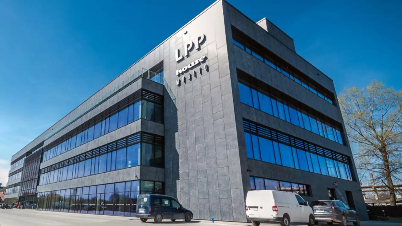 LPP dementuje, że ma długi w Bangladeszu. W tle 40 mln dolarów i rosyjska firma (fot mat. prasowe)