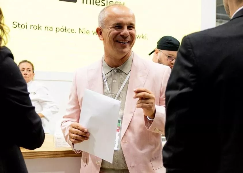 Aleksander Gromek, EcoCore: Ziemniak ma wielki potencjał w kanale convenience! [WYWIAD]