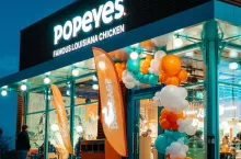Nowy trend z USA już w Polsce (fot. Popeyes).