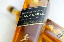 Diageo, producent m.in. Johnnie Walkera, ogłasza plan restrukturyzacyjny (fot. Shutterstock)