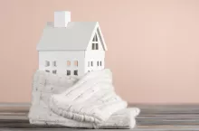 Castorama wprowadza termomodernizację. Oferta obejmie cały proces. (Fot.Envato Elements) 